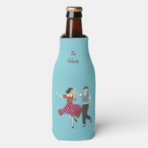 Rafraichisseur De Bouteilles Danse à voile