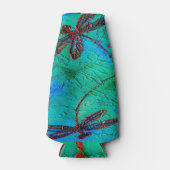 Rafraichisseur De Bouteilles Danse Dragonfly (Devant)