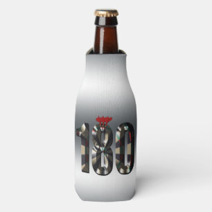 Rafraichisseur De Bouteilles Darts, 180 Dans L'Arbre,