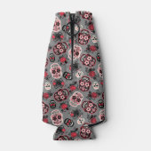 Rafraichisseur De Bouteilles Day of the Dead Sugar (Dos)