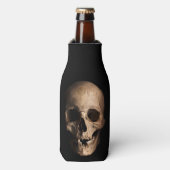 Rafraichisseur De Bouteilles Défilement de la tête du crâne (Bottle Devant)