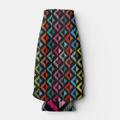 Rafraichisseur De Bouteilles Demi-Diamants De Fond (Devant)