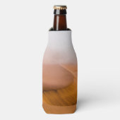 Rafraichisseur De Bouteilles Désert de Foggy Namib (Bottle Devant)