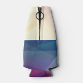 Rafraichisseur De Bouteilles Design moderne (Dos)