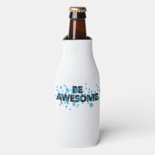 Rafraichisseur De Bouteilles Design moderne, dynamique, audacieux, ludique Soye