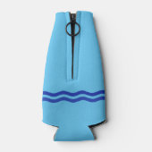 Rafraichisseur De Bouteilles Désolé pour ce que j'ai dit quand je lançais un ba (Dos)