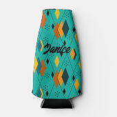 Rafraichisseur De Bouteilles Diamants atomiques (Devant)