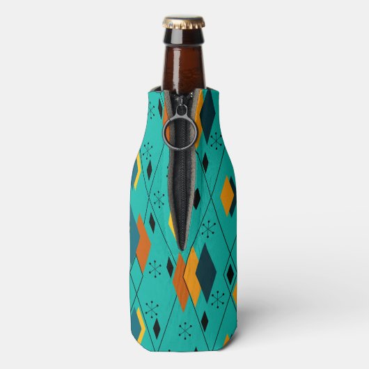 Rafraichisseur De Bouteilles Diamants atomiques (Bouteille Dos)