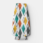 Rafraichisseur De Bouteilles Diamants pour toujours (Devant)