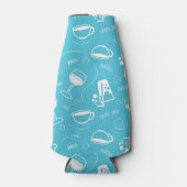 Rafraichisseur De Bouteilles Diverses boissons (Devant)