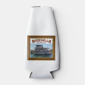 Rafraichisseur De Bouteilles Dixie Belle (Devant)