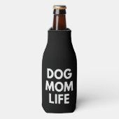 RAFRAICHISSEUR DE BOUTEILLES DOG MOM LIFE (Bottle Devant)