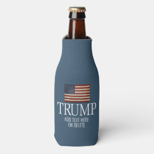 Rafraichisseur De Bouteilles Donald Trump - Président 2024