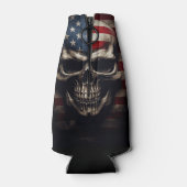 Rafraichisseur De Bouteilles Drapeau américain (Dos)