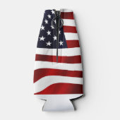 Rafraichisseur De Bouteilles Drapeau américain (Dos)
