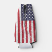 Rafraichisseur De Bouteilles Drapeau américain (Dos)