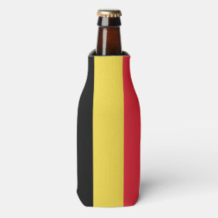 Rafraichisseur De Bouteilles Drapeau de la Belgique