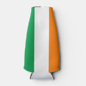 Rafraichisseur De Bouteilles Drapeau de l'Irlande (Devant)