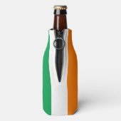 Rafraichisseur De Bouteilles Drapeau de l'Irlande (Bouteille Dos)