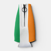 Rafraichisseur De Bouteilles Drapeau de l'Irlande (Dos)