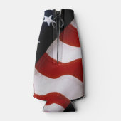 RAFRAICHISSEUR DE BOUTEILLES DRAPEAU DES ÉTATS-UNIS (Dos)