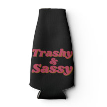 Drôle Trashy & Sassy Cote