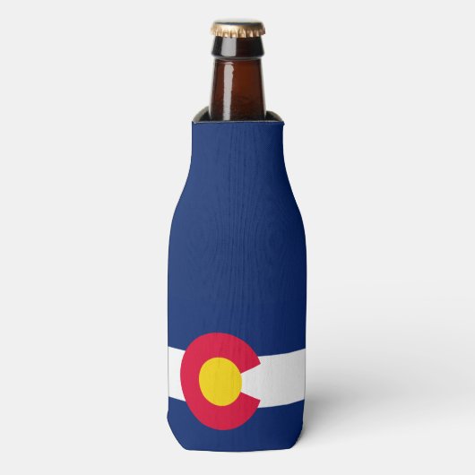 Rafraichisseur De Bouteilles Dynamic Colorado (Bottle Devant)