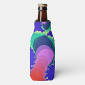 RAFRAICHISSEUR DE BOUTEILLES EAU NAVIGABLE (Bottle Devant)