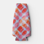 Rafraichisseur De Bouteilles Éclairage de l'arrière - plan de texture design (Devant)