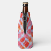 Rafraichisseur De Bouteilles Éclairage de l'arrière - plan de texture design (Bouteille Dos)