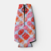 Rafraichisseur De Bouteilles Éclairage de l'arrière - plan de texture design (Dos)