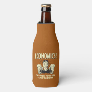 Rafraichisseur De Bouteilles Économie : Boire un paquet fiscal plus faible