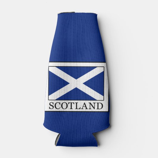 Rafraichisseur De Bouteilles Écosse (Devant)