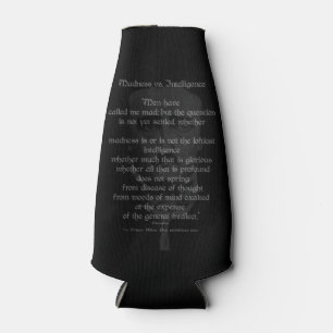Rafraichisseur De Bouteilles Edgar Allan Poe