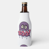 Rafraichisseur De Bouteilles Effrayant Boo (Bottle Devant)