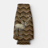 Rafraichisseur De Bouteilles Elk rustique (Devant)