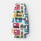 Rafraichisseur De Bouteilles En boîte (Devant)