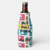 Rafraichisseur De Bouteilles En boîte (Bottle Devant)