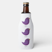 Rafraichisseur De Bouteilles Enfants mignonette birdy (Bottle Devant)