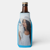 Rafraichisseur De Bouteilles Enfriador de botellas (Bottle Devant)