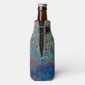 Rafraichisseur De Bouteilles Espèce (Bouteille Dos)