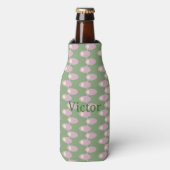 Rafraichisseur De Bouteilles Espèces roses (Bottle Devant)