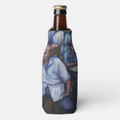 Rafraichisseur De Bouteilles Et...Elle a épousé le Mailman (Bottle Devant)