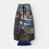 Rafraichisseur De Bouteilles Et...Elle a épousé le Mailman (Dos)