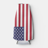Rafraichisseur De Bouteilles États-Unis États-Unis États-Unis Drapeau flacon re (Devant)