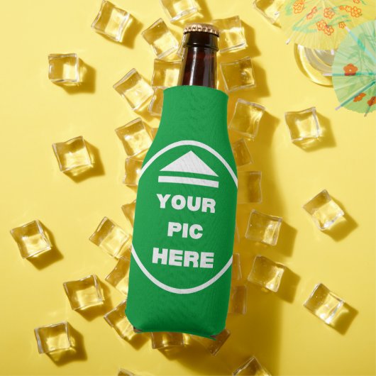 Rafraichisseur De Bouteilles FACILE ! Refroidisseur de bouteille - Mousse - Per (Été in situ)