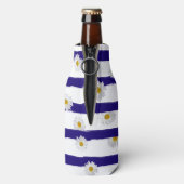 Rafraichisseur De Bouteilles Faisceau et Bleu peuvent refroidir (Bouteille Dos)