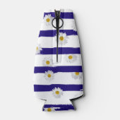 Rafraichisseur De Bouteilles Faisceau et Bleu peuvent refroidir (Dos)