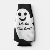 Rafraichisseur De Bouteilles Faisons face à la feuille ! (Devant)