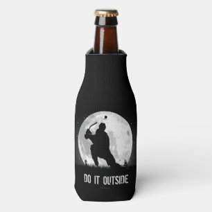 Rafraichisseur De Bouteilles Faites-le dehors (Hockey)